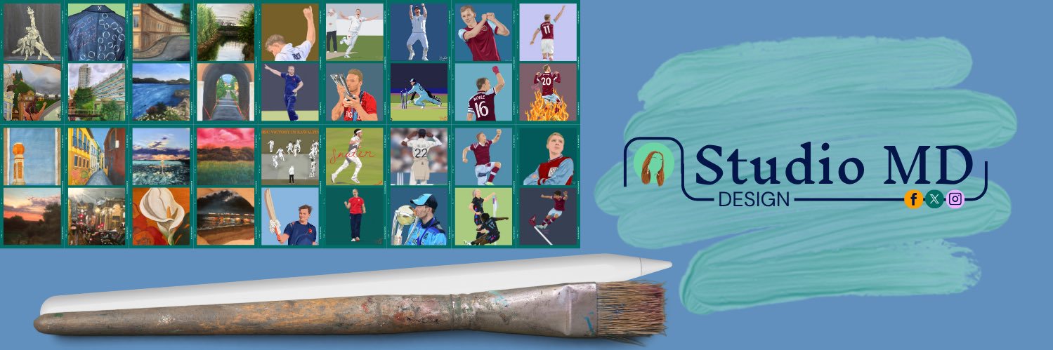 StudioMD_design's profile banner image