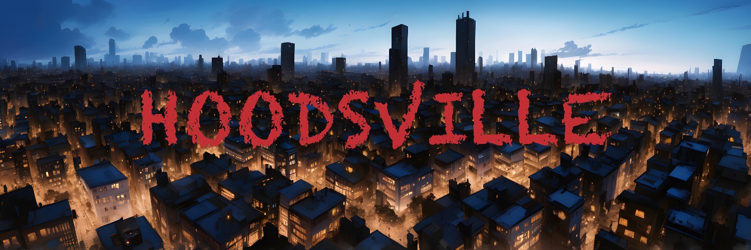 ♠️𝐇𝐎𝐎𝐃𝐒𝐕𝐈𝐋𝐋𝐄 banner