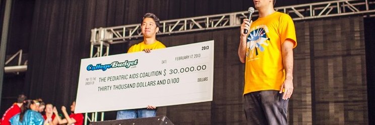 CollegeBudget banner