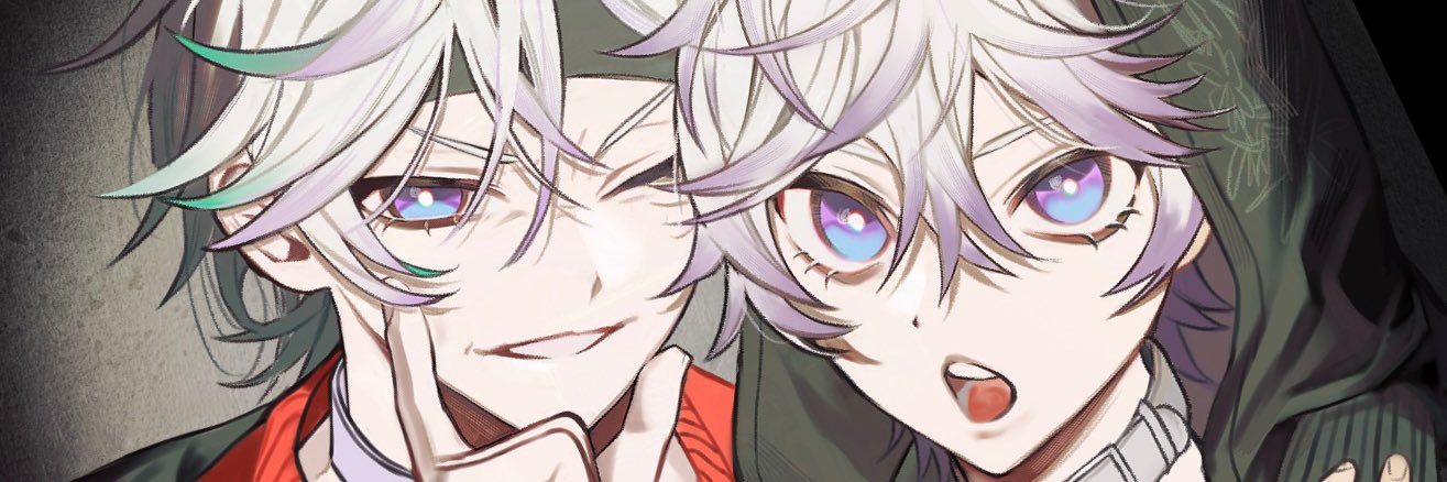 𝘊.𝘳.𝘺.'s banner