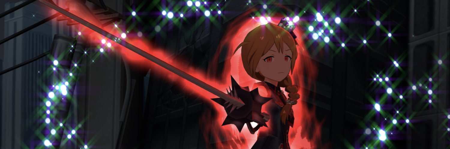 kurusumoe's profile banner image