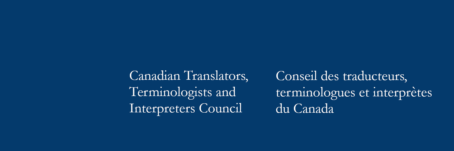 CTTICanada's profile banner image