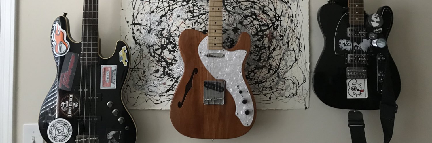 Jackreedbass's profile banner image