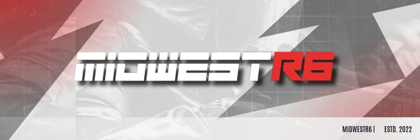 MidwestR6's banner