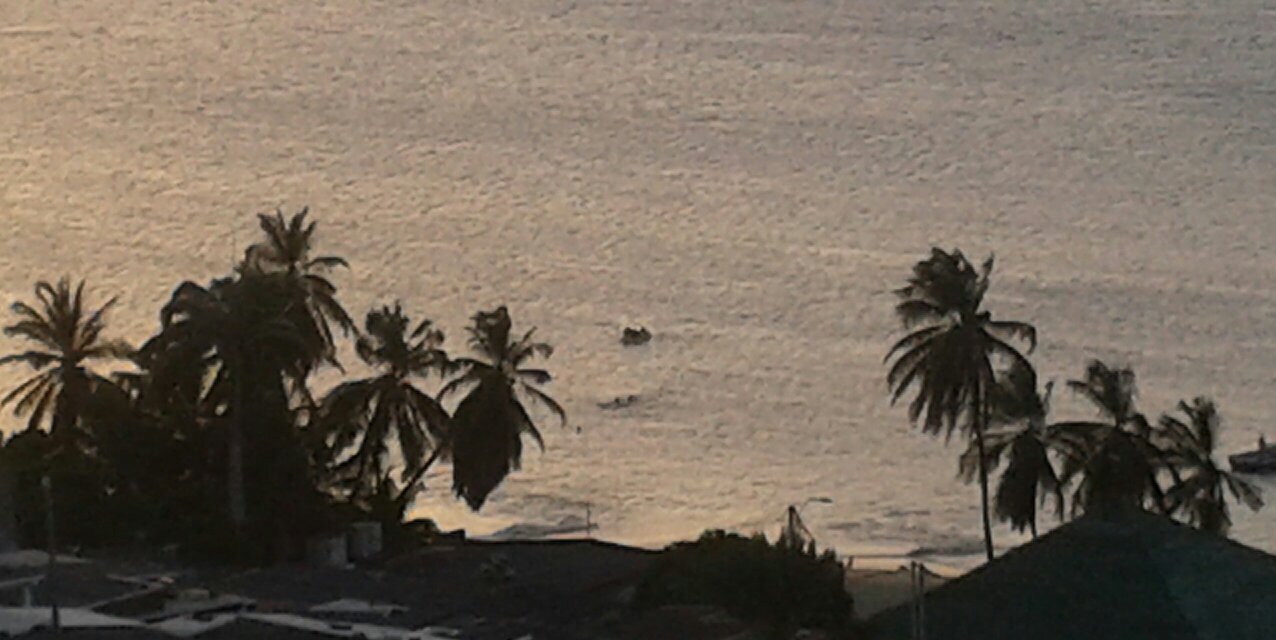 allencaribe's profile banner image
