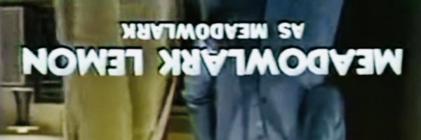 Sitcom People's banner