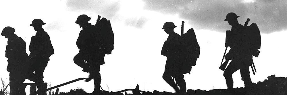 WW1link's profile banner image