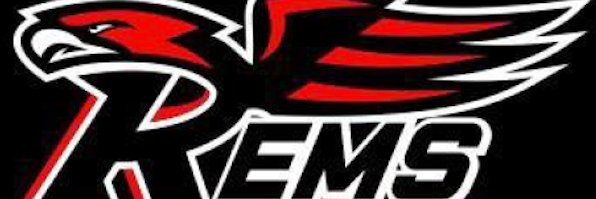 Ricardo Estrada Middle School banner