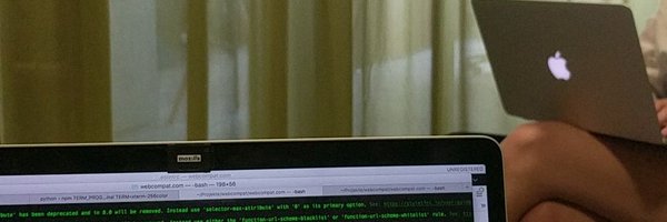 misprintedtype Profile Banner
