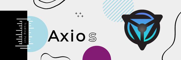 AxiosTP Profile Banner