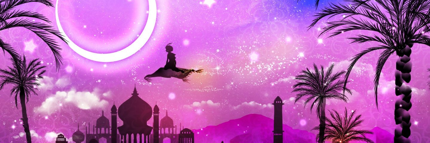 marchenbild's profile banner image