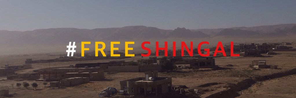 FreeShingal's profile banner image
