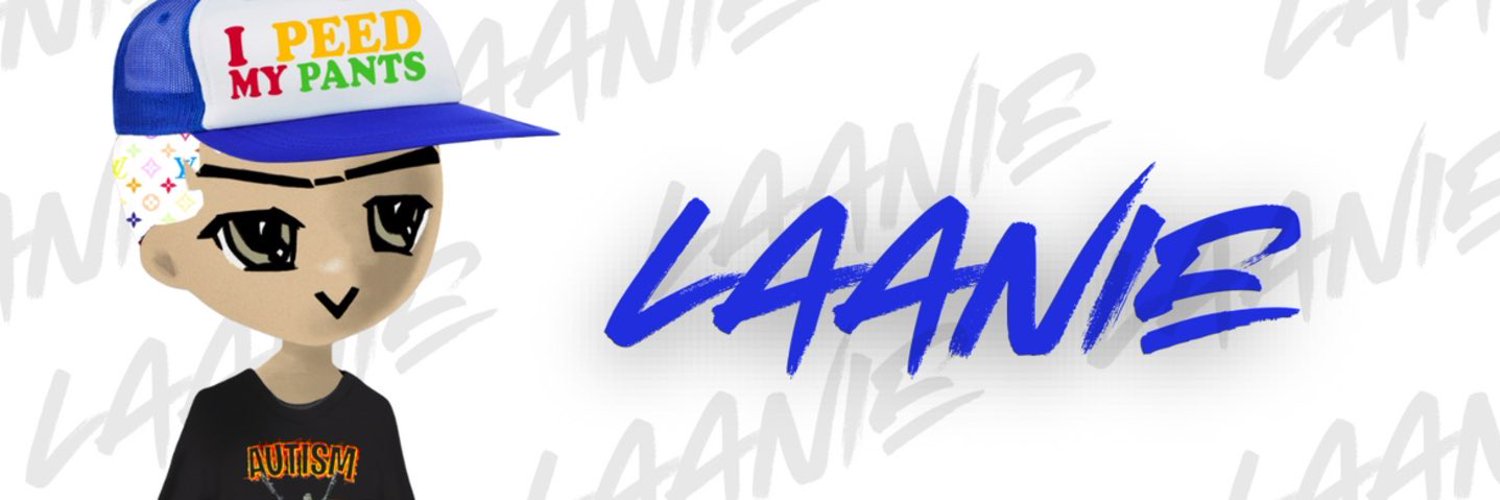 Laiaine banner