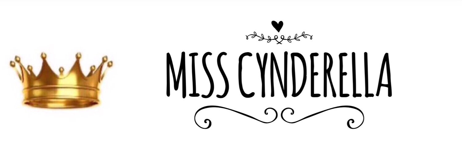 Miss_Cynderella's profile banner image