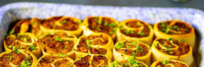 MyGermenRecipes banner