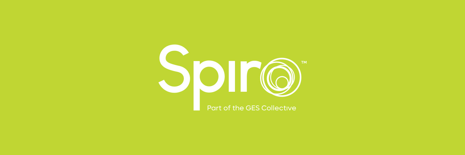 Spiro banner
