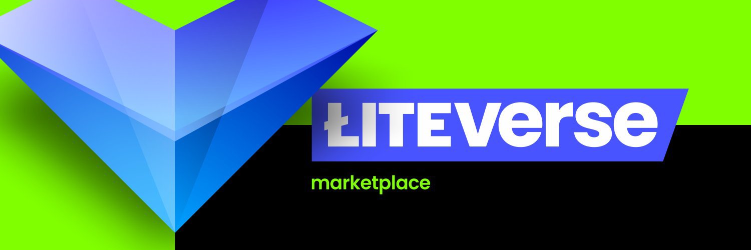 LiteVerse: Ord Marketplace banner