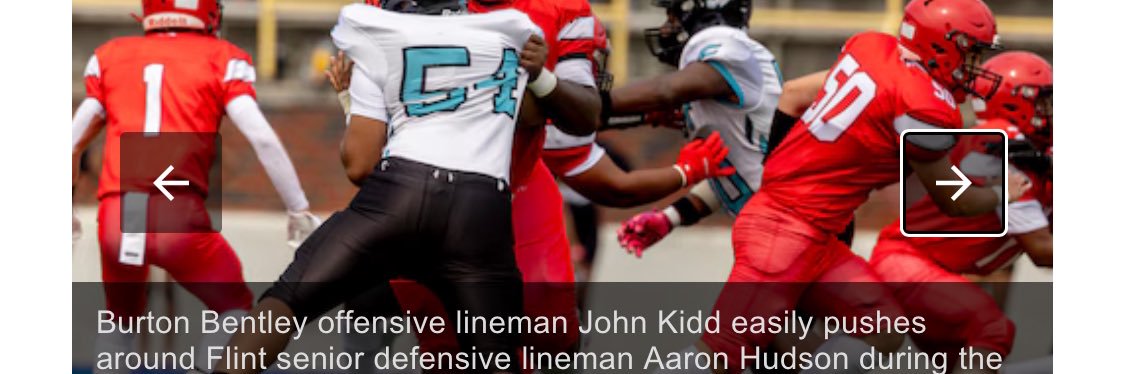 John Kidd banner