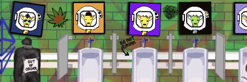 AstronautGiraff's profile banner image