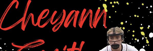 Cheyann2028 Profile Banner