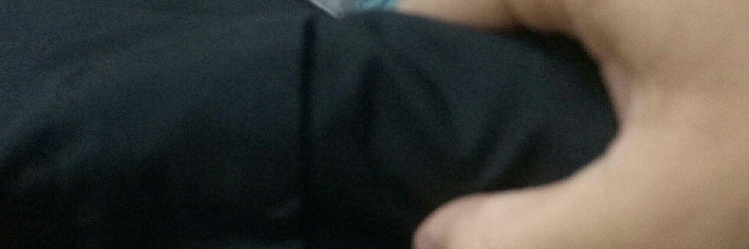 dekchxbyes1's profile banner image