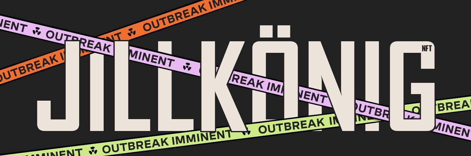 JPK ©️©️©️🗯🎰🥇🧪@ThePossessedNFT banner