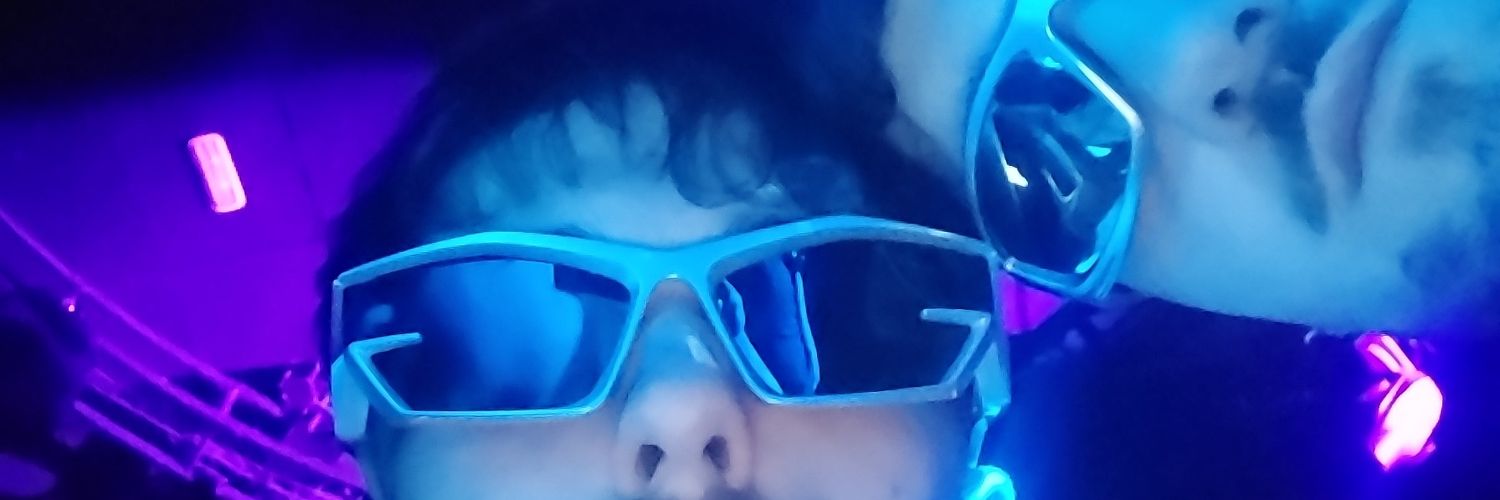 reciio9's profile banner image