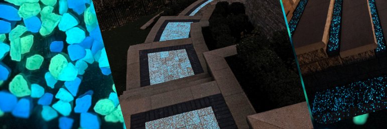 GlowPathPavers's profile banner image
