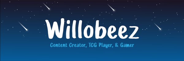 willobeez Profile Banner