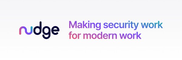 nudge_security Profile Banner