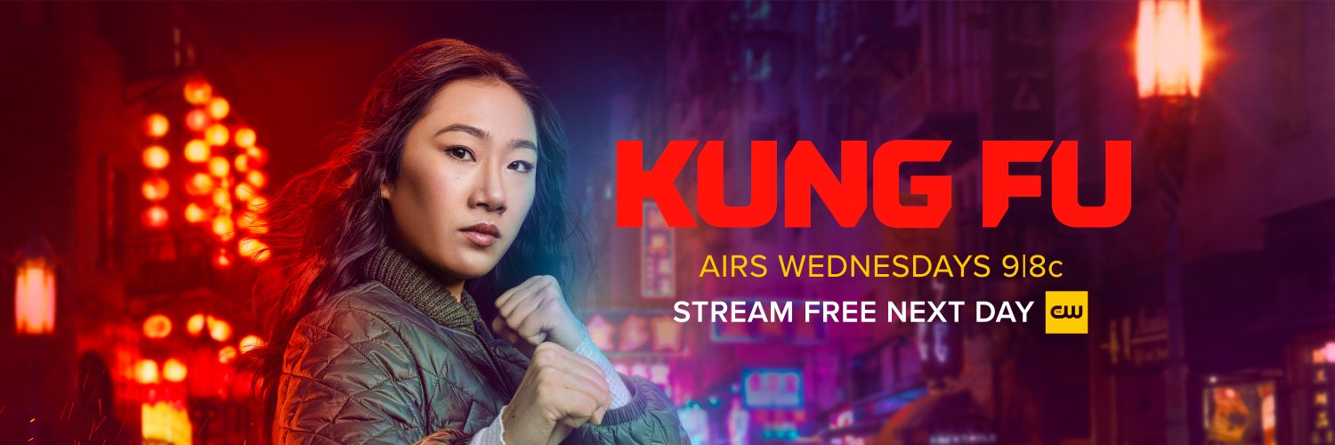 Kung Fu Writers banner