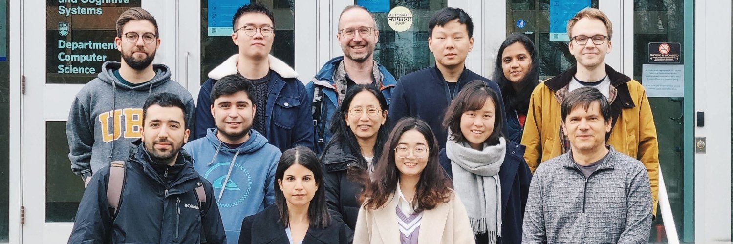 UBC NLP Group's banner