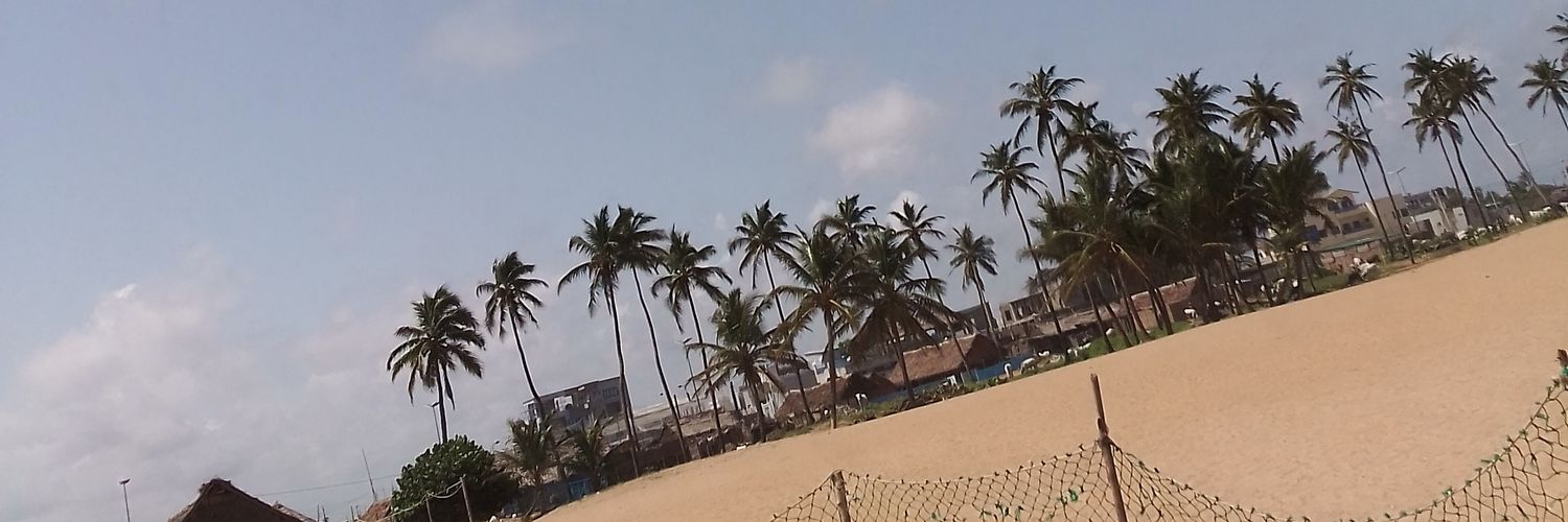 NoudedjiKelly's profile banner image