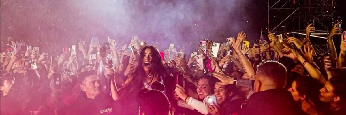 Lalisproyect's profile banner image
