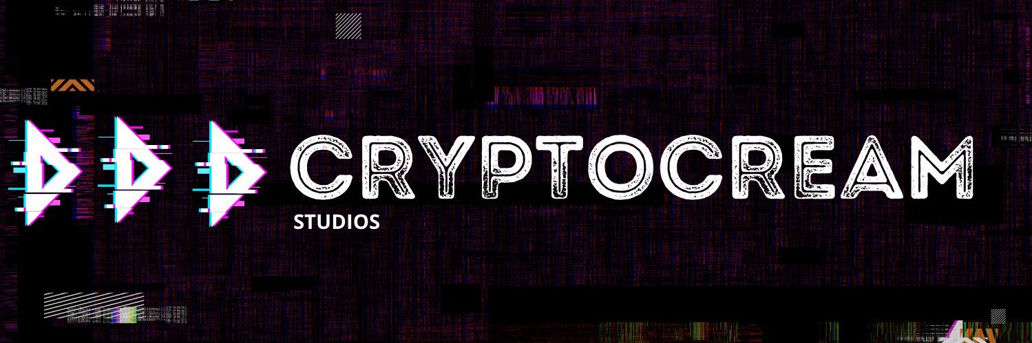 CryptoCream Results banner