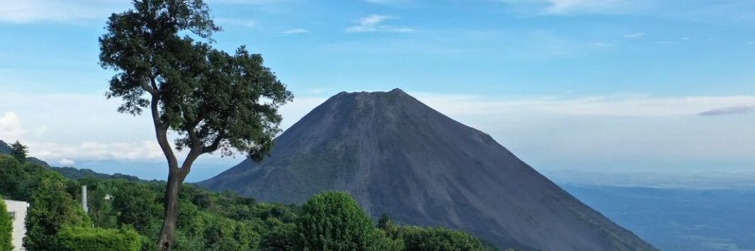 Campo Bello 🇸🇻🌋☕️₿🏨 banner