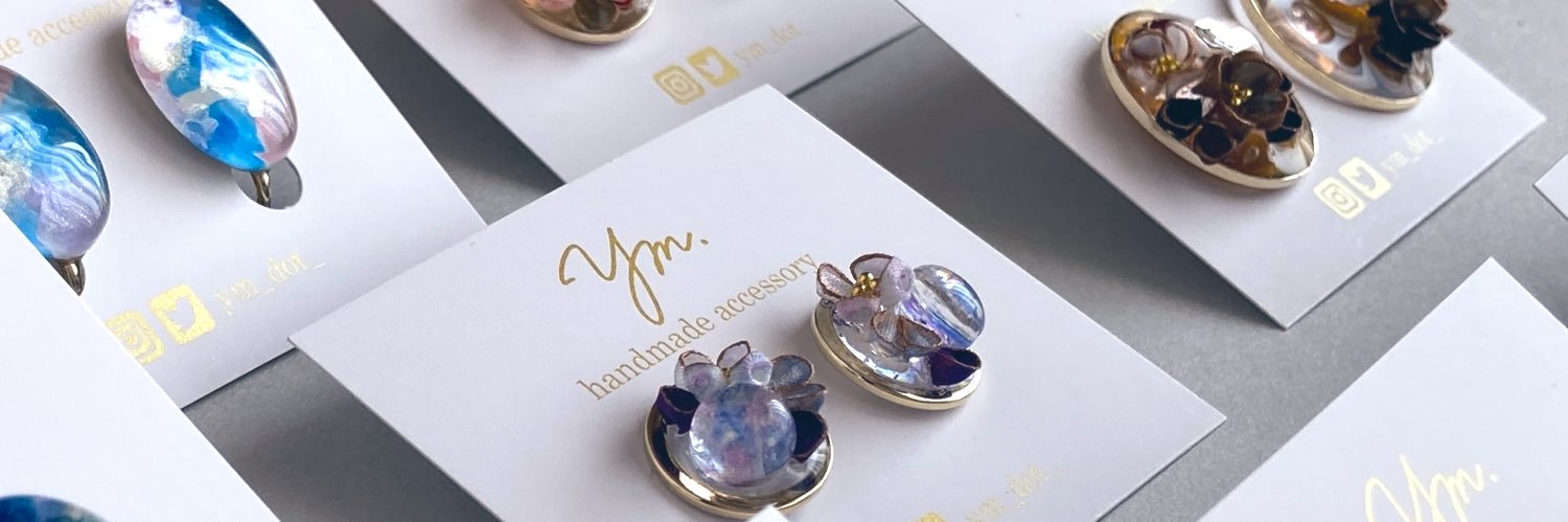 𝘆𝗺𝗱𝗼𝘁 banner