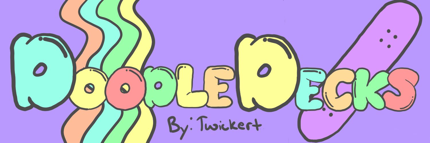 DecksDoodle's profile banner image