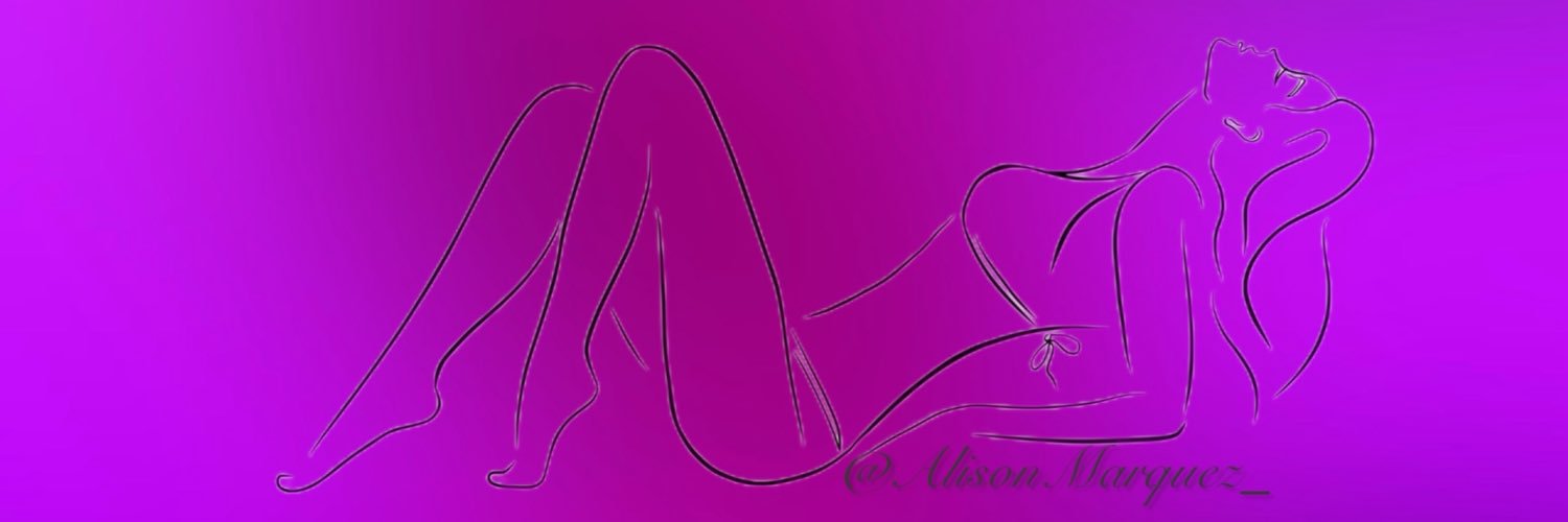 AlisonMarquez_'s profile banner image