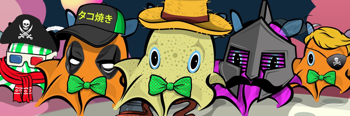 Adorabilis Octo banner