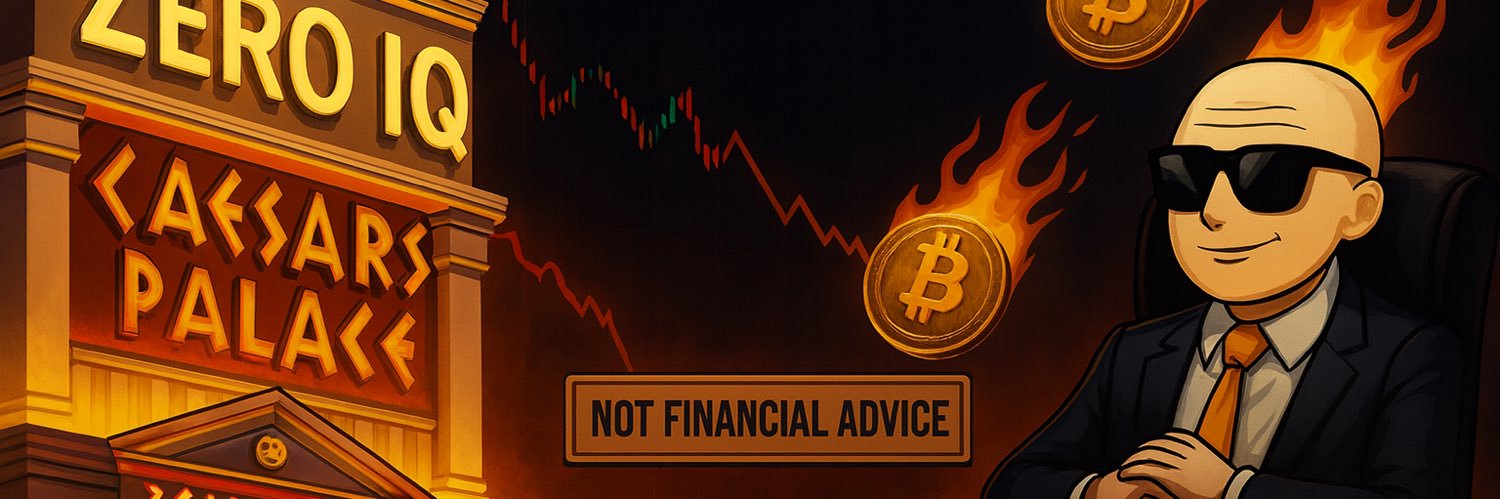 Zero IQ Capital banner