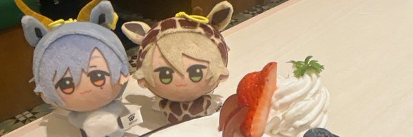 hinati43 Profile Banner