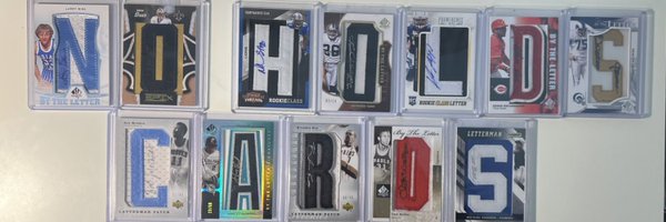 NoHoldsCards Profile Banner