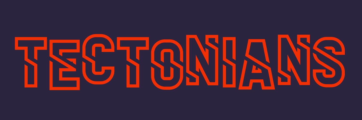 🌋#TONIC🌋 banner