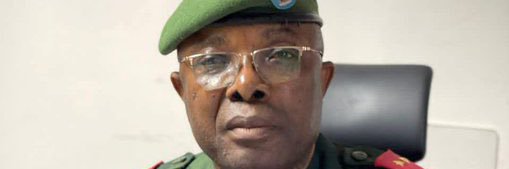 Mike Saint Jo🇨🇩 banner