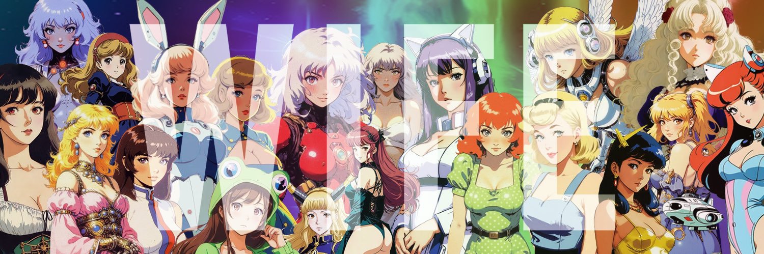 tradewives's profile banner image