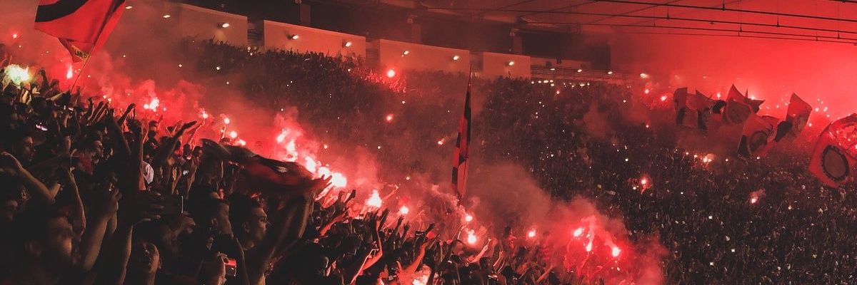 Kleyborba CRF ❤🖤 banner