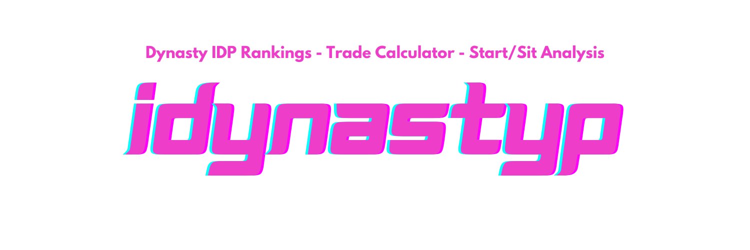 IDynastyP banner