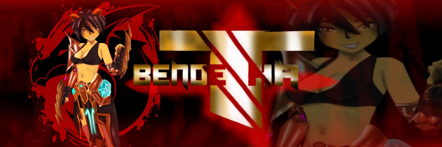 Bendetha banner
