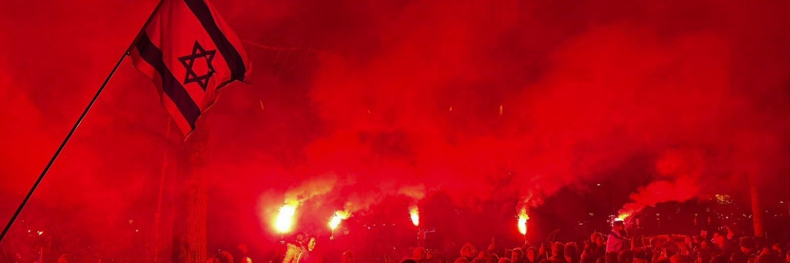 Raouf Alexander Leeraar 🎗's banner